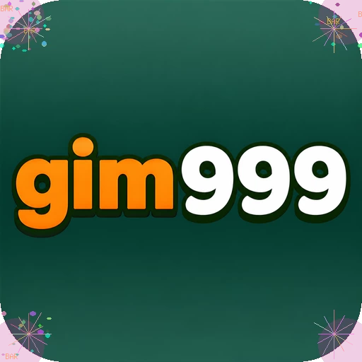 Review Aplikasi gim999 Versi Terbaru APK Resmi — ikon aplikasi