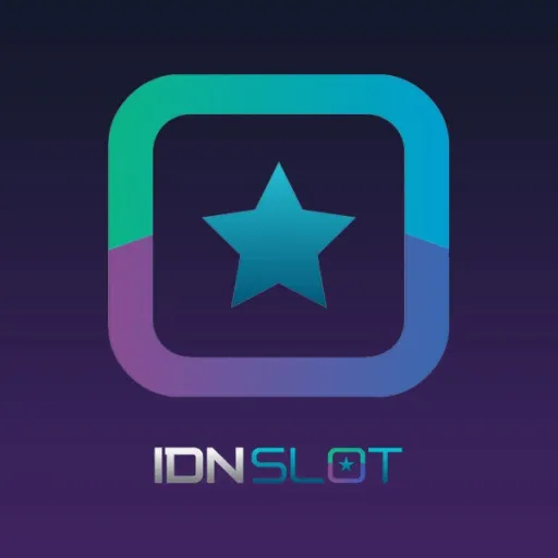 Review Aplikasi idnslot Versi Terbaru APK Resmi — ikon aplikasi
