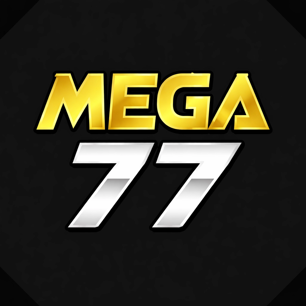 Review Aplikasi mega77 Versi Terbaru APK Resmi — ikon aplikasi