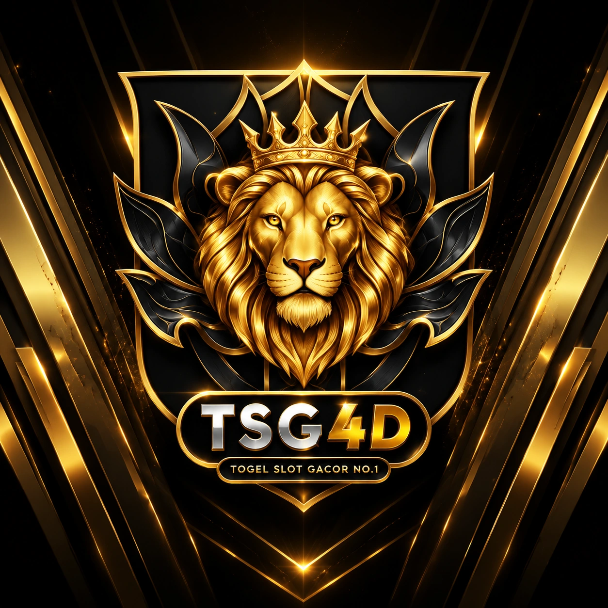 Review Aplikasi tsg4d Versi Terbaru APK Resmi — ikon aplikasi