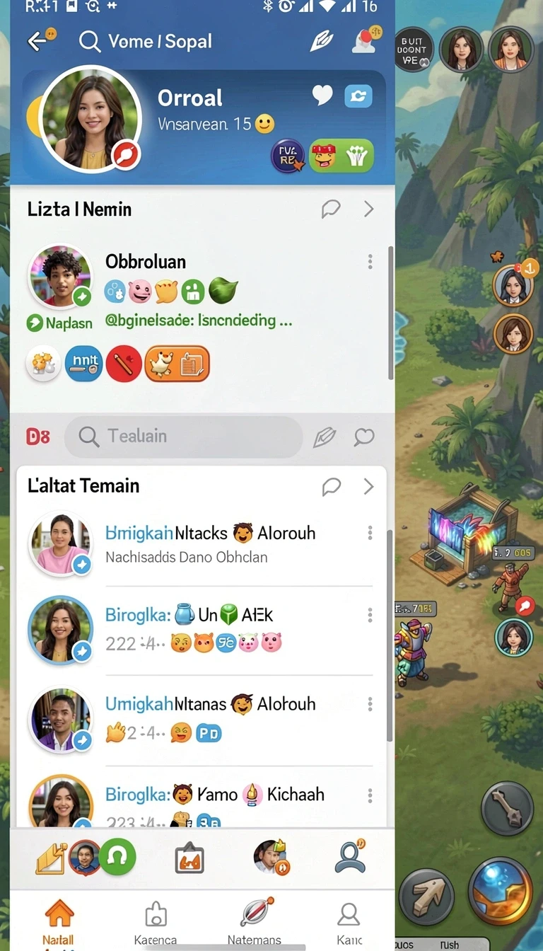 Screenshot Review Aplikasi 33zk Versi Terbaru nomor 1