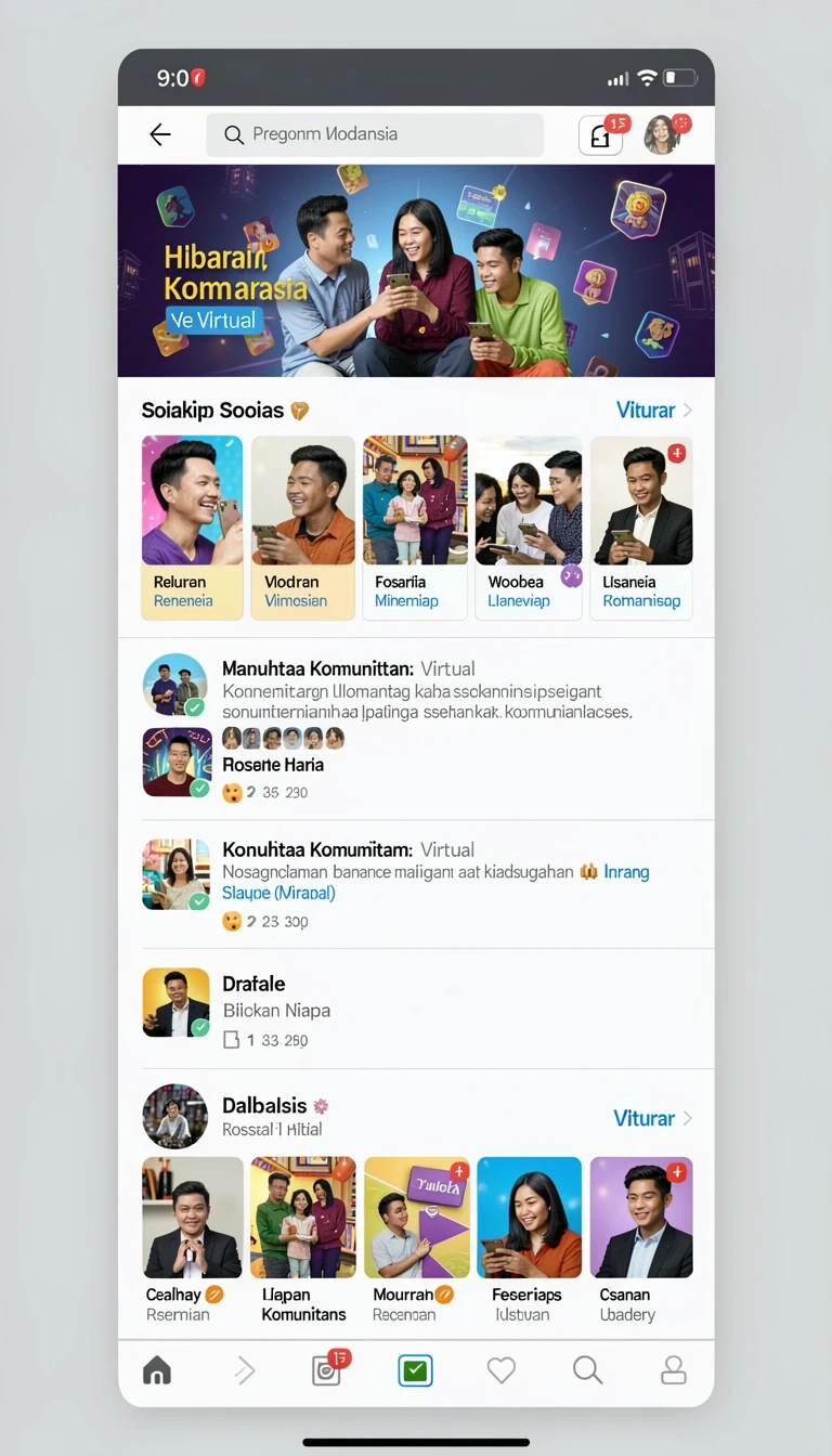Screenshot Review Aplikasi bukit777 Versi Terbaru nomor 2