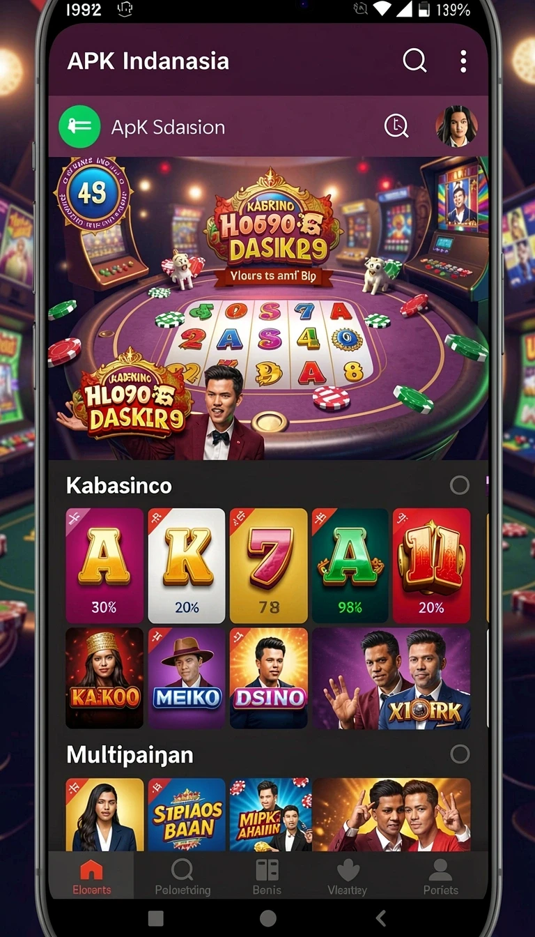 Screenshot Review Aplikasi alvendo Versi Terbaru nomor 3