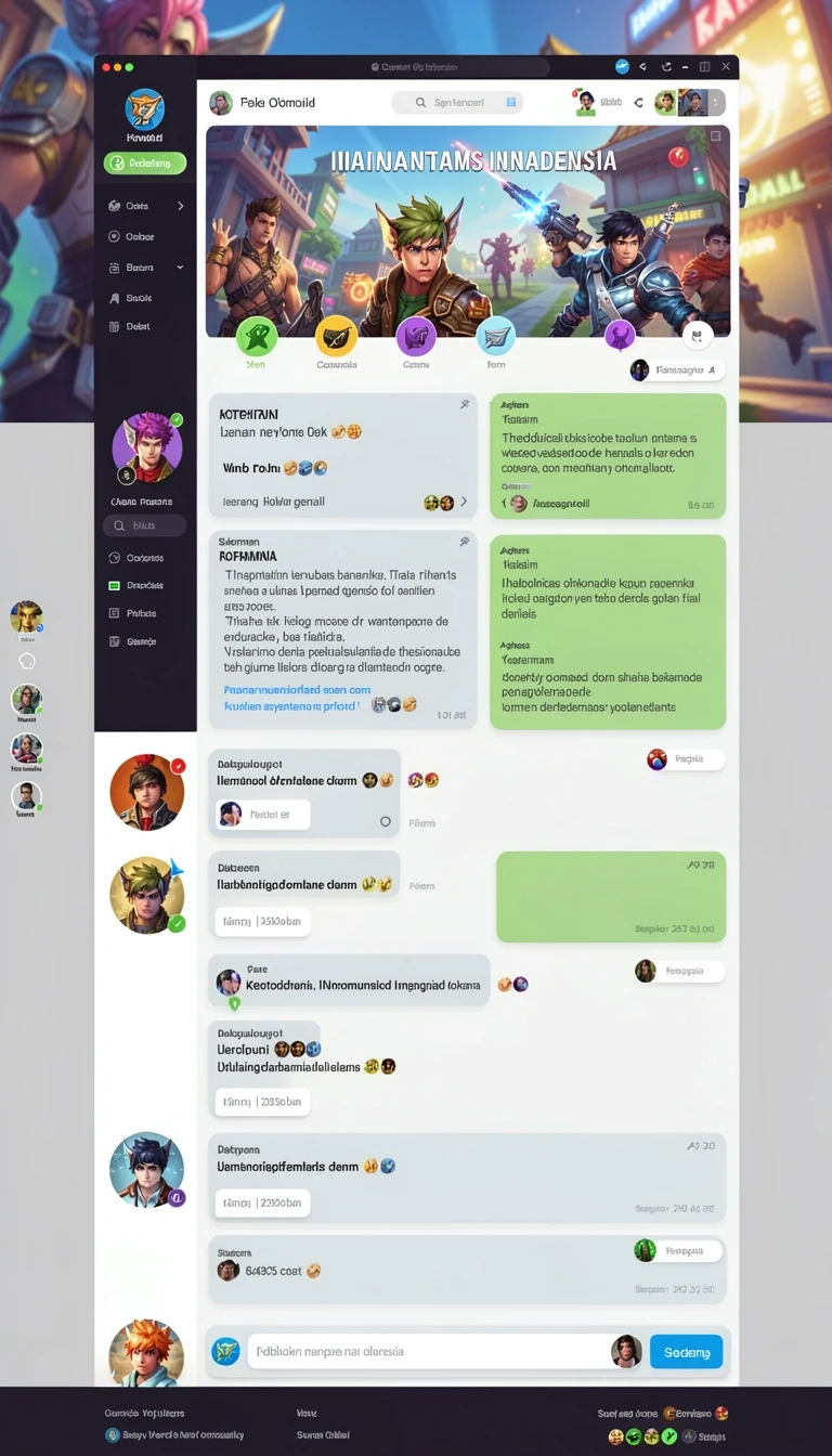 Screenshot Review Aplikasi keluartoto Versi Terbaru nomor 3