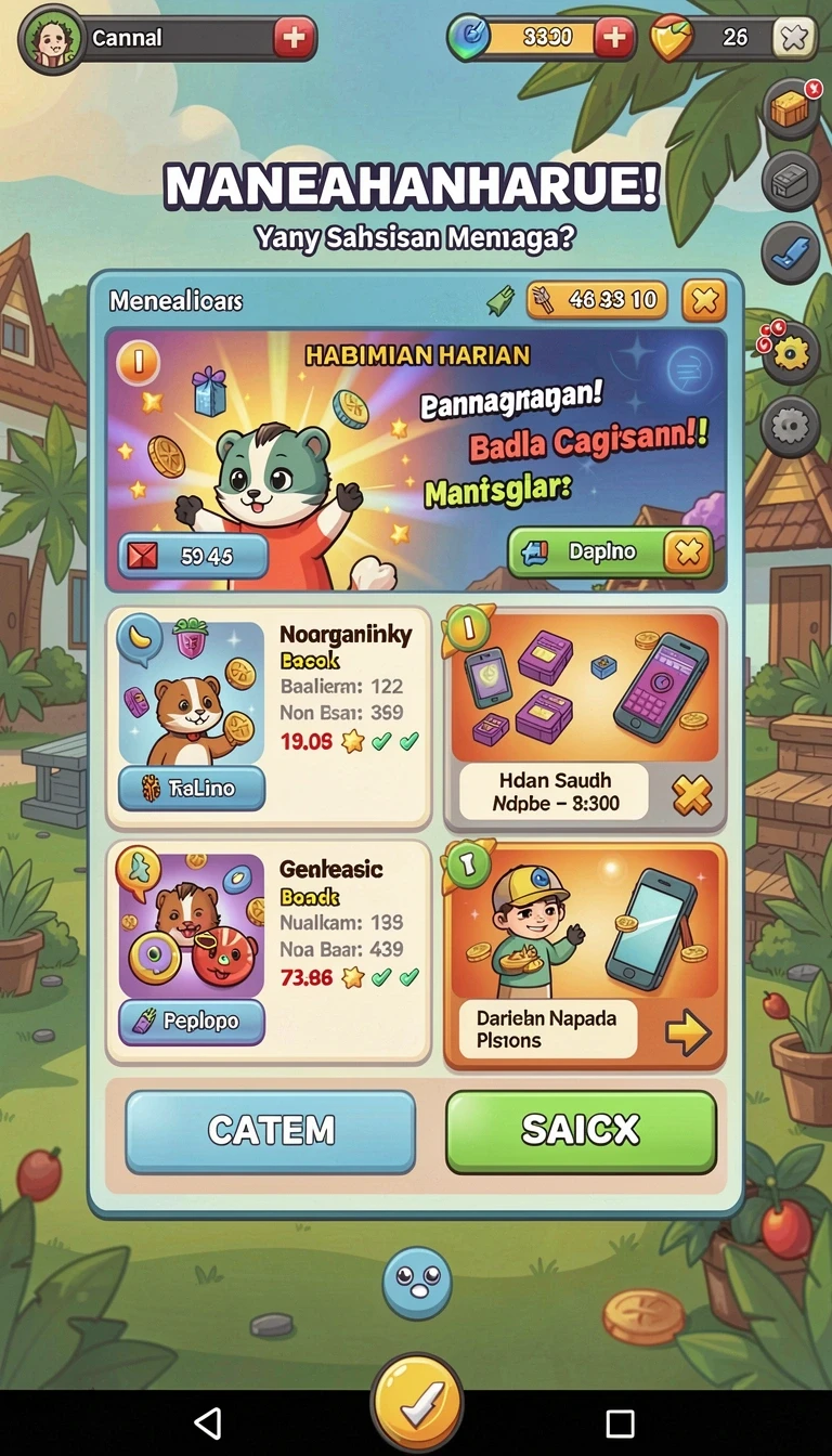 Screenshot Review Aplikasi tsg4d Versi Terbaru nomor 1