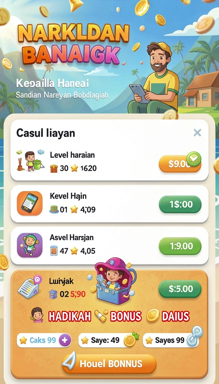 Screenshot Review Aplikasi tsg4d Versi Terbaru nomor 2