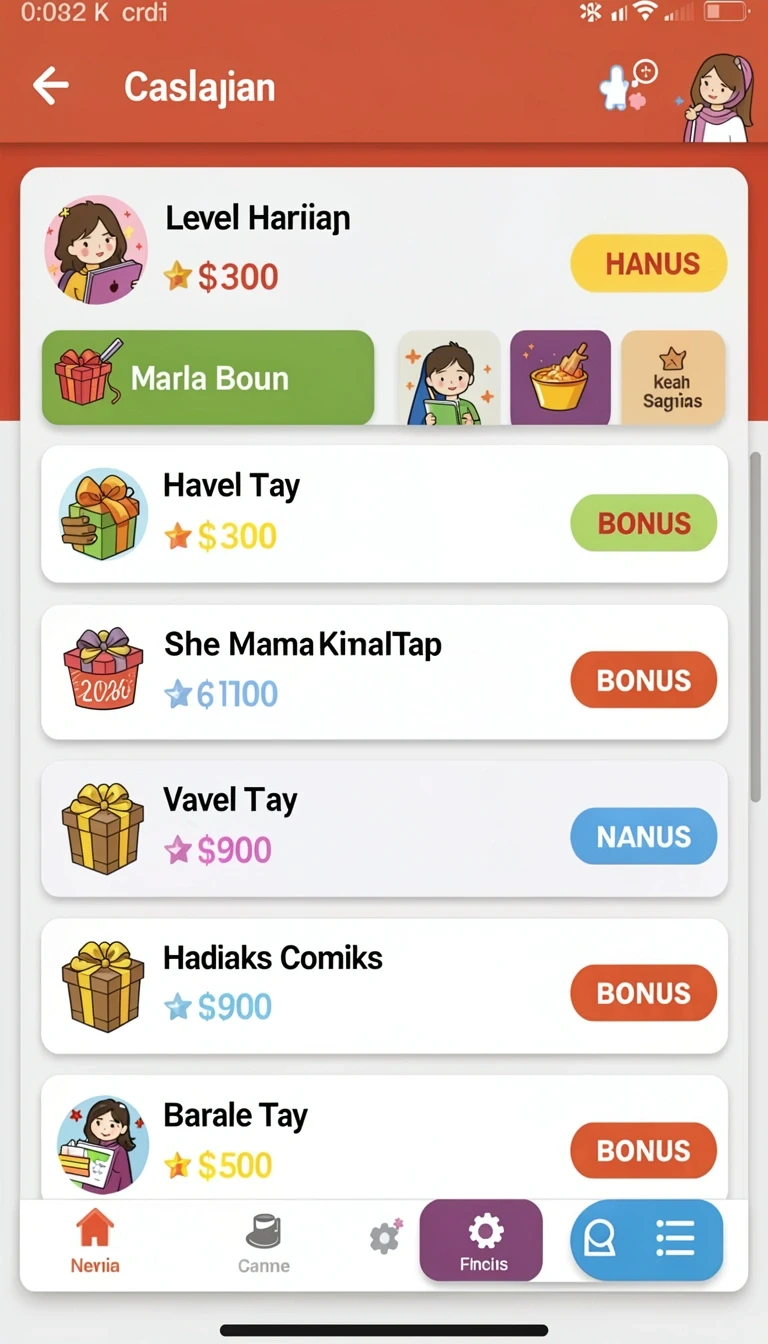 Screenshot Review Aplikasi watitoto Versi Terbaru nomor 1