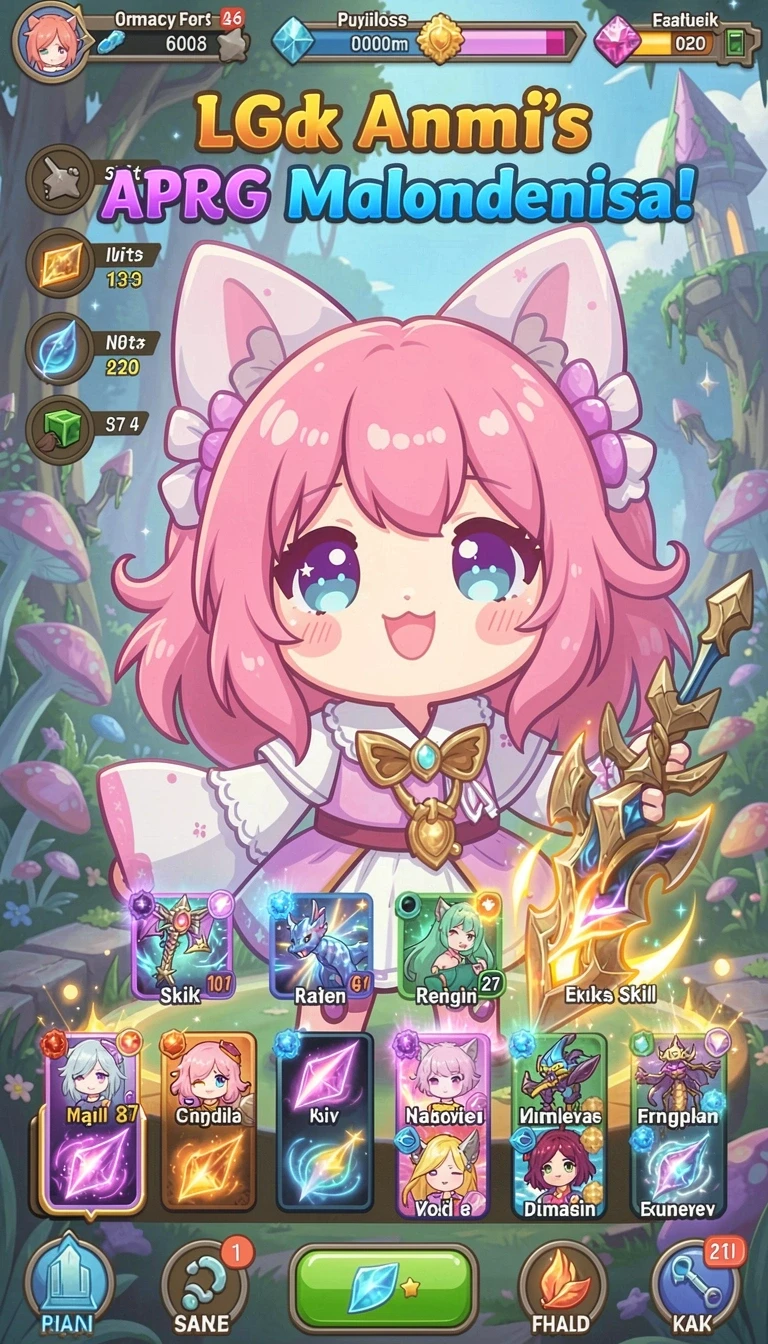 Screenshot Review Aplikasi watitoto Versi Terbaru nomor 2