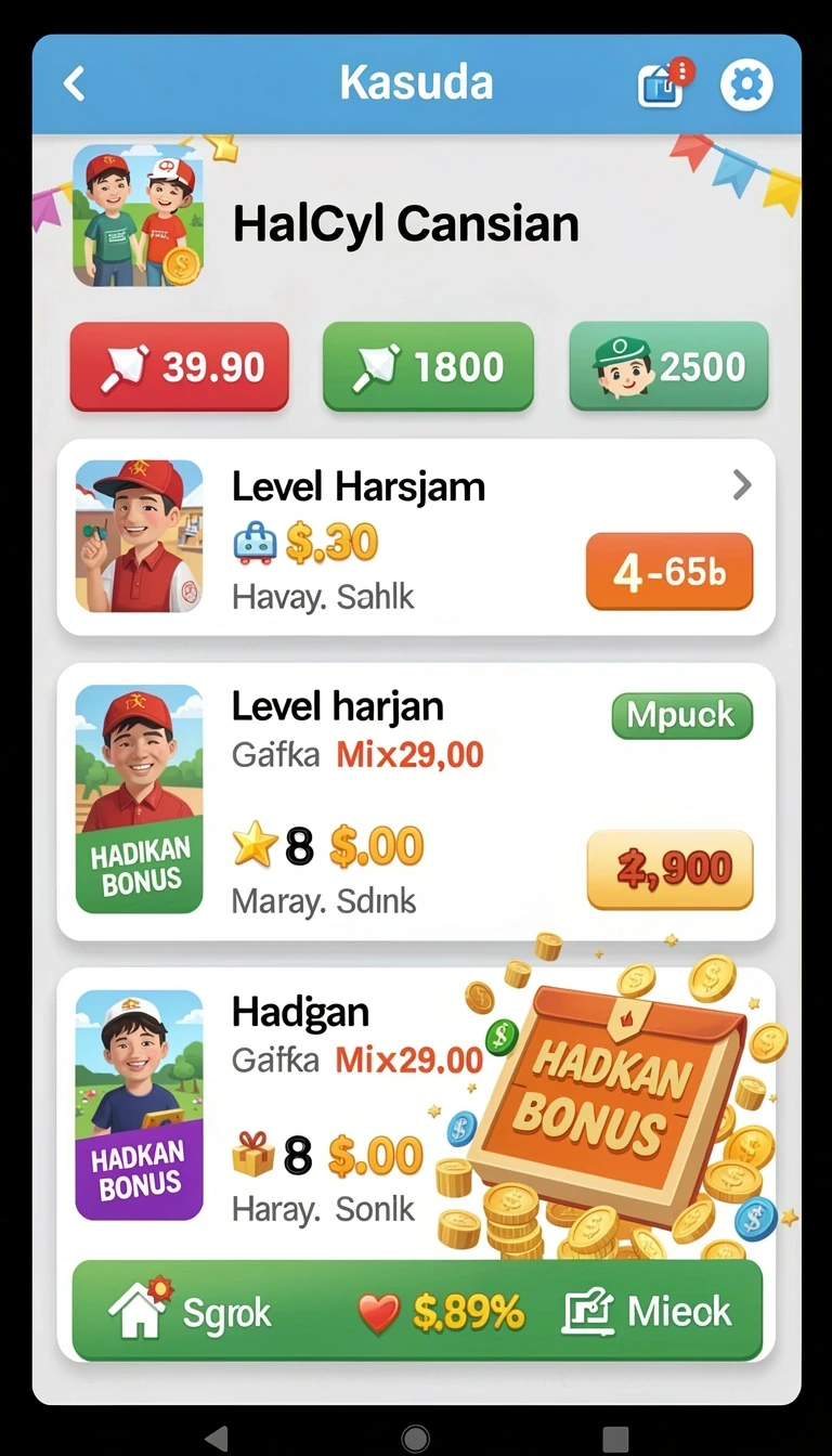 Screenshot Review Aplikasi mega77 Versi Terbaru nomor 2
