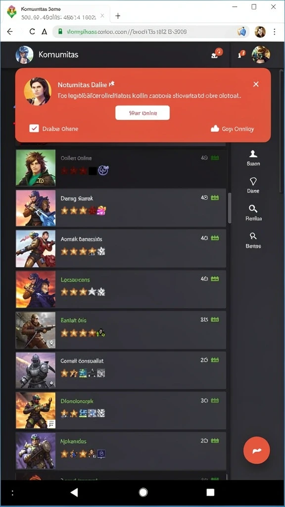 Screenshot Review Aplikasi bukit777 Versi Terbaru nomor 1
